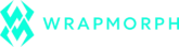 wrapmorph.logo.cyan.poziomo removebg preview