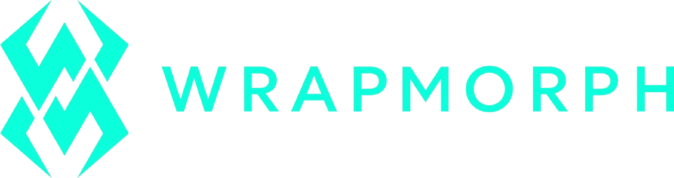 wrapmorph.logo.cyan.poziomo removebg preview